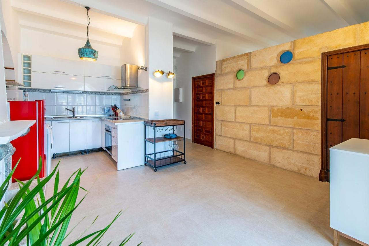 La Castillita - Port De Soller Seaview Apartment - Perfect For Couples 外观 照片